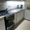 Cocina en MDF Laricina