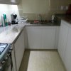 Cocina en MDF Laricina