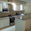 Cocina en MDF Laricina