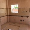 Cocina en MDF Laricina