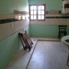 Cocina en MDF Laricina y Kenia con perfil Euro 18