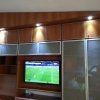 Rack Multiuso MDF Cerezo