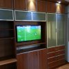 Rack Multiuso MDF Cerezo