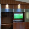 Rack Multiuso MDF Cerezo