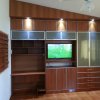 Rack Multiuso MDF Cerezo