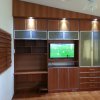 Rack Multiuso MDF Cerezo