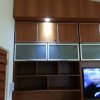 Rack Multiuso MDF Cerezo
