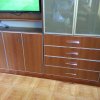 Rack Multiuso MDF Cerezo