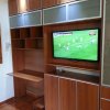 Rack Multiuso MDF Cerezo